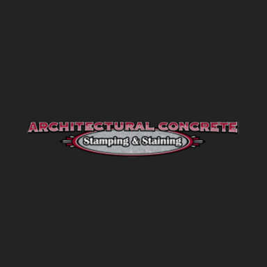 Architectural Concrete logo