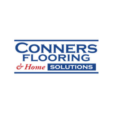 Conners Flooring and Home Solutions logo