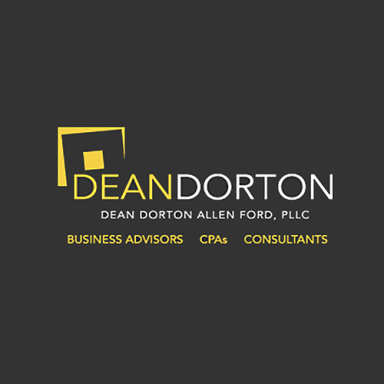 Dean Dorton Allen Ford, PLLC logo