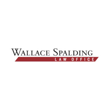 Wallace Spalding Law Office logo