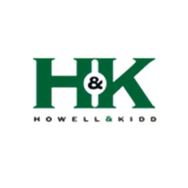 Howell & Kidd Attorneys logo