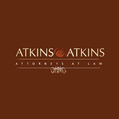 Atkins & Atkins Attorneys at Law logo