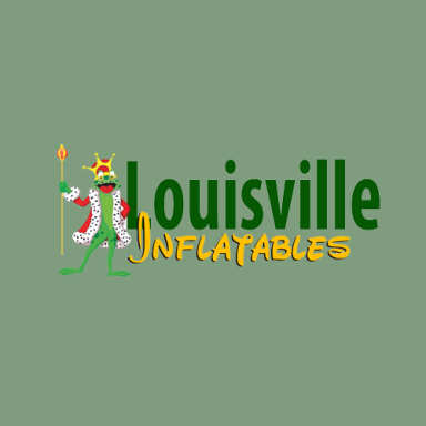 Louisville Inflatables logo