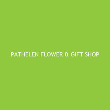 Pathelen Flower & Gift Shop logo