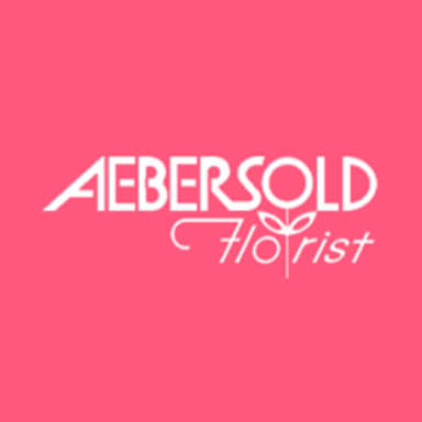 Aebersold Florist logo