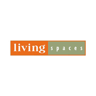 Living Spaces logo