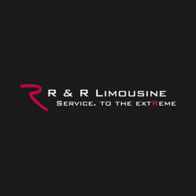 R&R Limousine logo