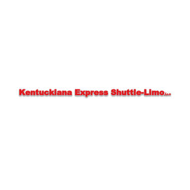 Kentuckiana Express Shuttle-Limo logo