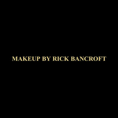 Makeup by Rick Bancroft logo