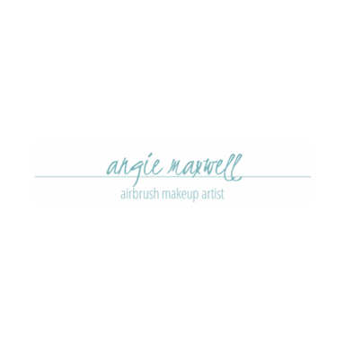 Angie Maxwell logo