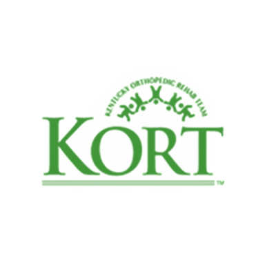 KORT logo