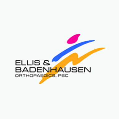 Ellis & Badenhausen Orthopaedics, Inc. logo