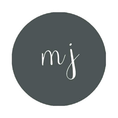 Meagan Jordan Photography logo