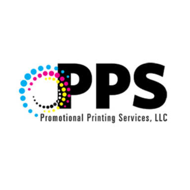Promotional Printing Services, LLC logo