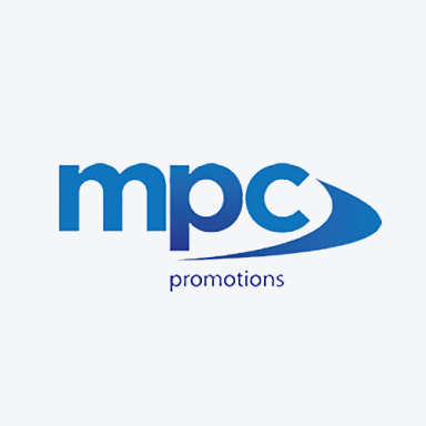 MPC Promotions logo