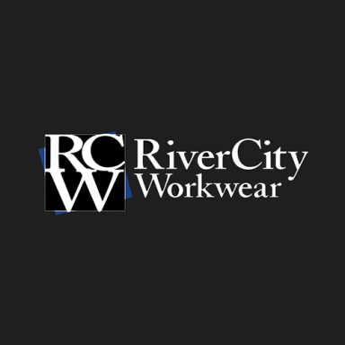 River City Workwear logo