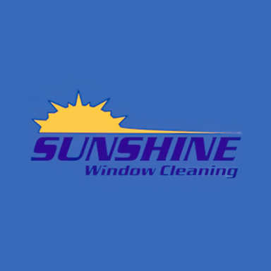 Sunshine Window Cleaning logo