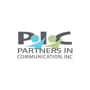 Partners in Communication, Inc. logo