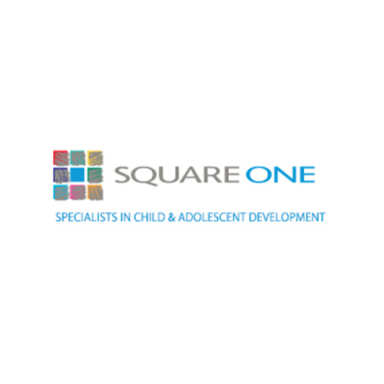 Square One logo