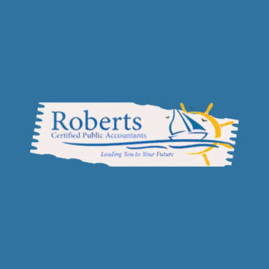 Roberts CPA Group logo