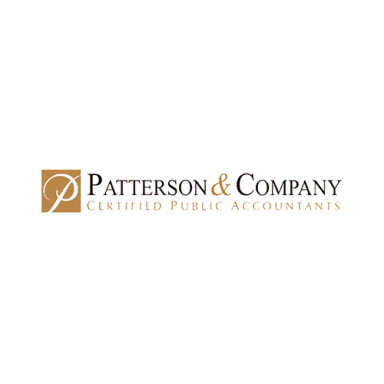 Patterson & Company logo