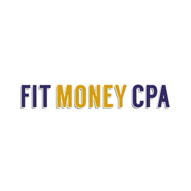 Fit Money CPA logo