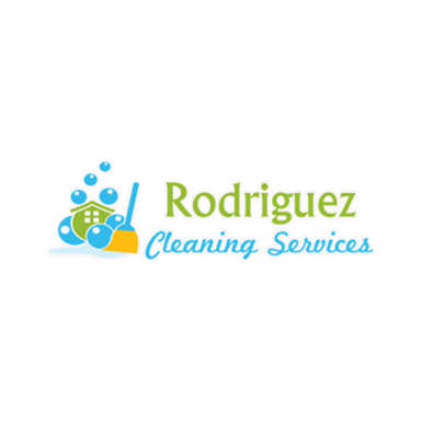 Rodriguez Cleaning Services logo