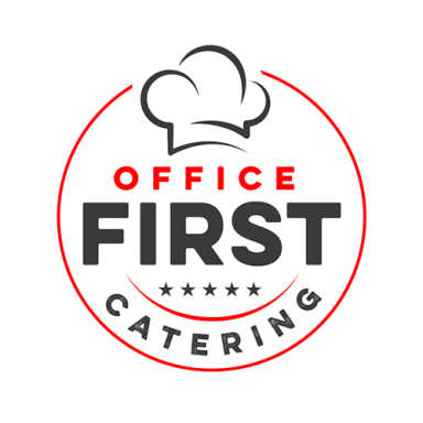 Office First Catering logo