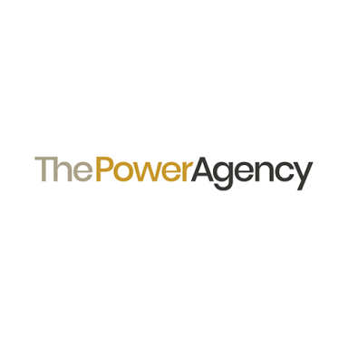 The Power Agency logo