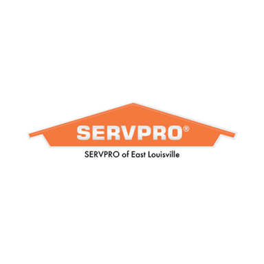 Servpro of East Louisville and Servpro of SE Jefferson County logo