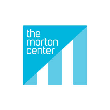 The Morton Center logo