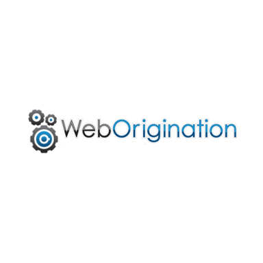 WebOrigination logo