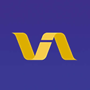 VIA Studio logo