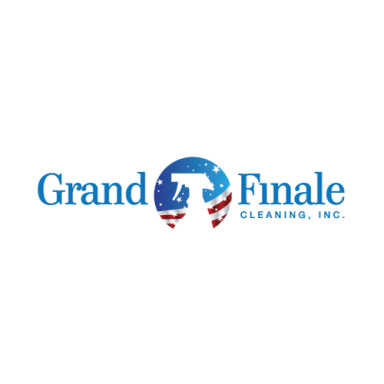 Grand Finale Cleaning Inc. logo