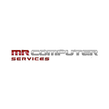 Mr. Computer Services logo