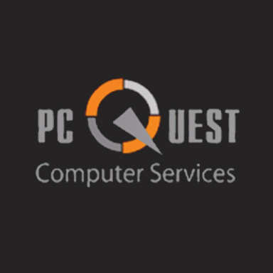 PC Quest Inc. logo