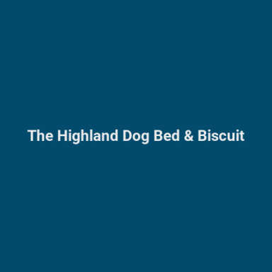 Highland Dog logo