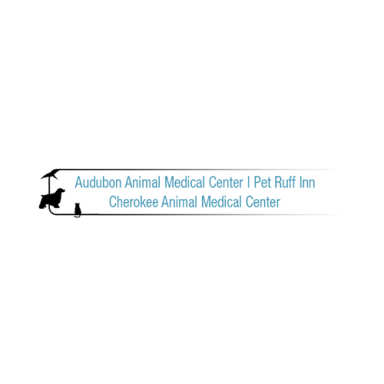 Audubon Animal Medical Center logo