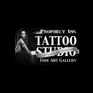 Prophecy Ink logo