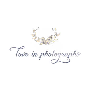 Love in Photographs logo
