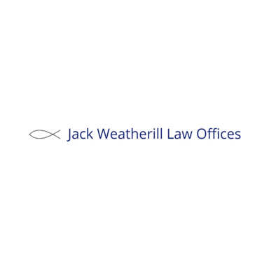 Jack Weatherill Law Offices logo