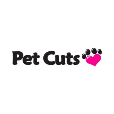 Pet Cuts logo