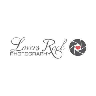 Lovers Rock Photography logo