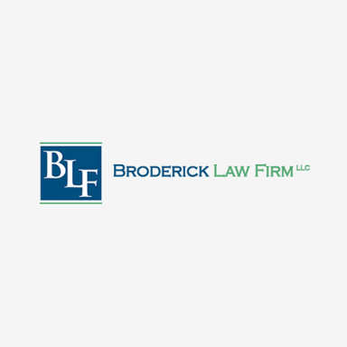 Broderick Law Firm, LLC logo