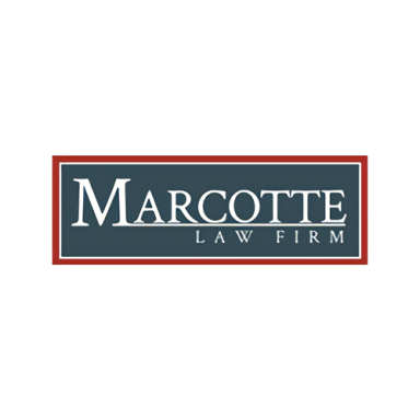 Marcotte Law Firm logo