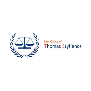 Law Office of Thomas Stylianos logo