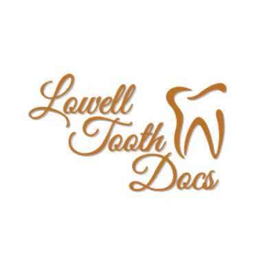 Lowell Tooth Docs logo