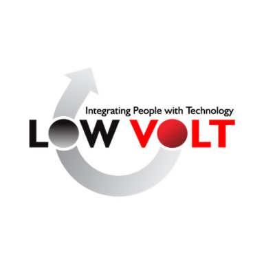 Low Volt logo