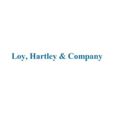 Loy, Hartley & Company logo