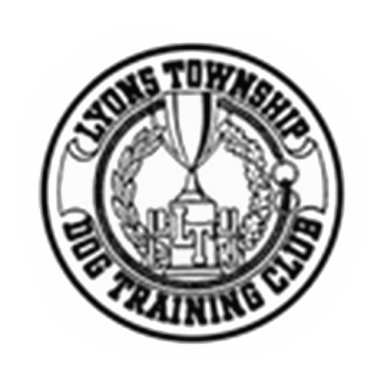 Lyons Township Dog Training logo